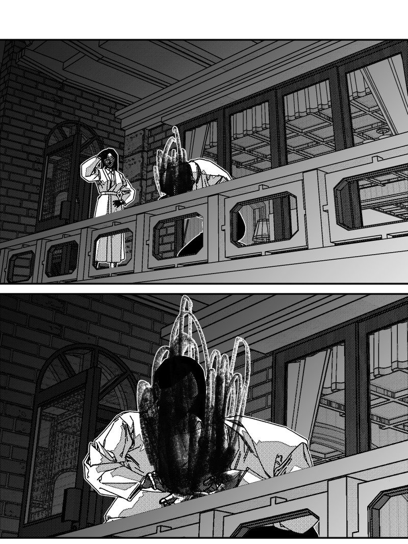 Манга Огненная колесница - Глава 34 Страница 37