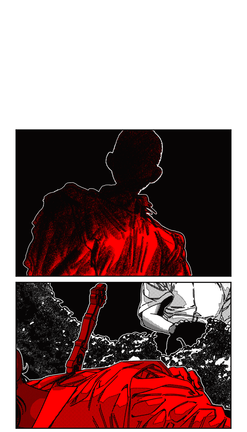 Манга Огненная колесница - Глава 34 Страница 22