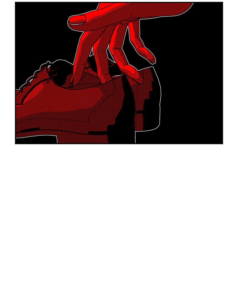 Манга Огненная колесница - Глава 34 Страница 23