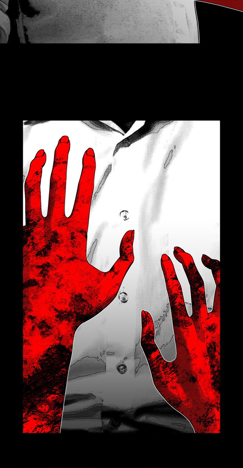 Манга Огненная колесница - Глава 35 Страница 18