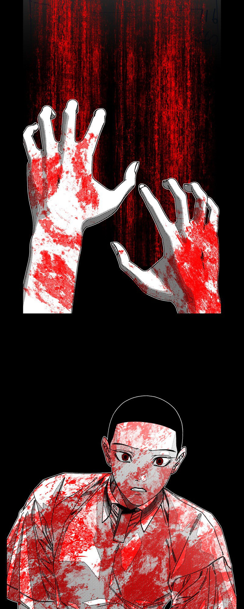 Манга Огненная колесница - Глава 35 Страница 19