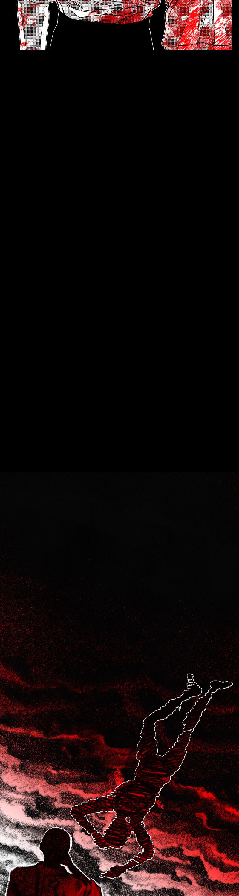 Манга Огненная колесница - Глава 35 Страница 20