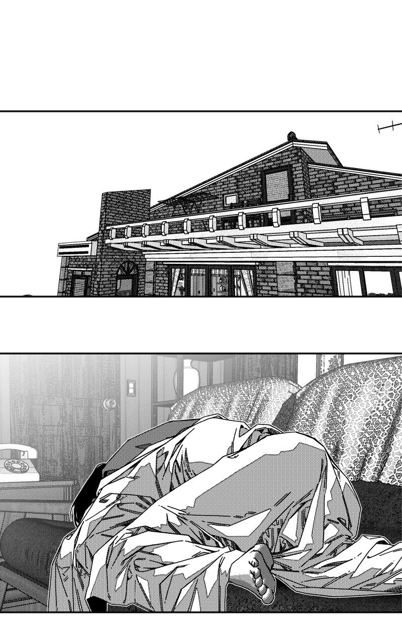 Манга Огненная колесница - Глава 35 Страница 25