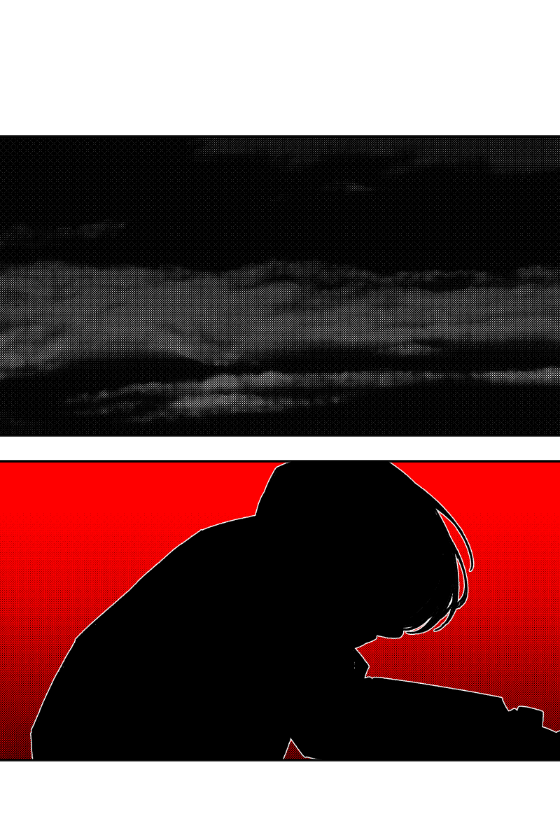 Манга Огненная колесница - Глава 35 Страница 23