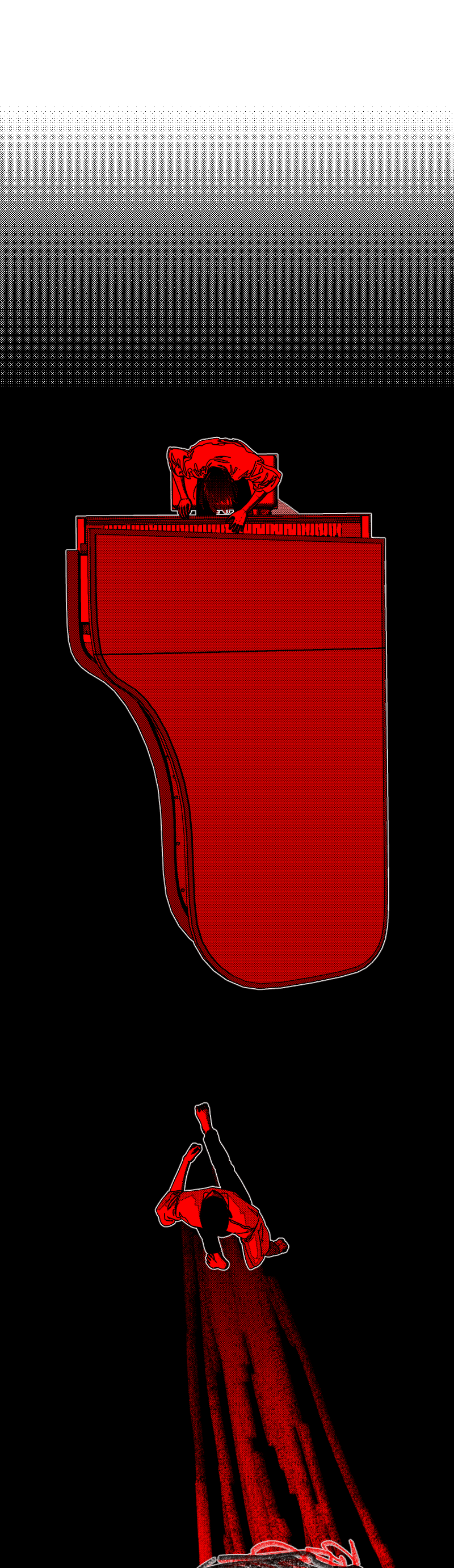 Манга Огненная колесница - Глава 35 Страница 11