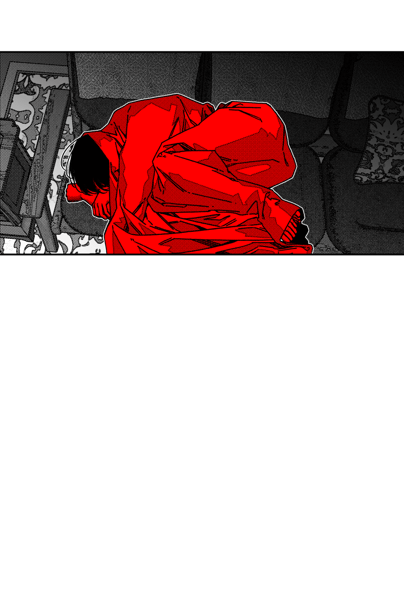 Манга Огненная колесница - Глава 35 Страница 24