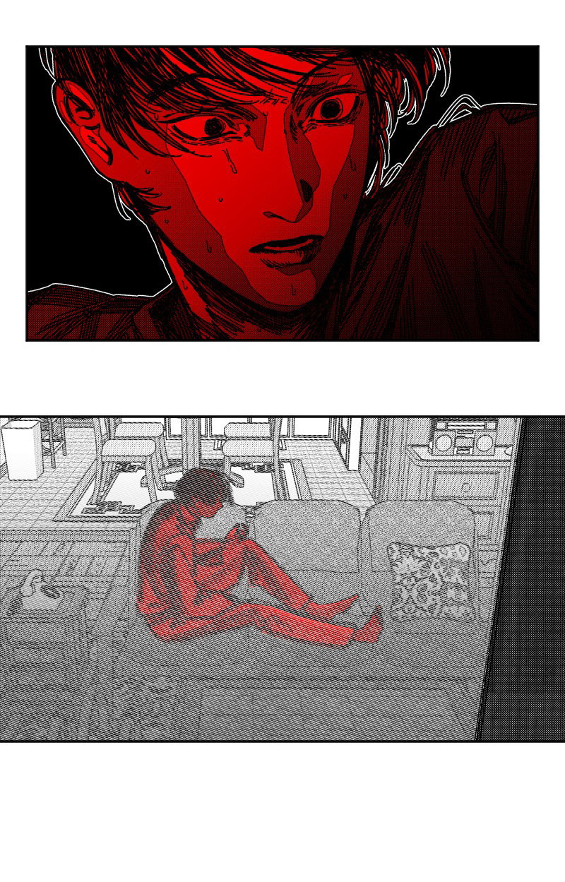 Манга Огненная колесница - Глава 35 Страница 22