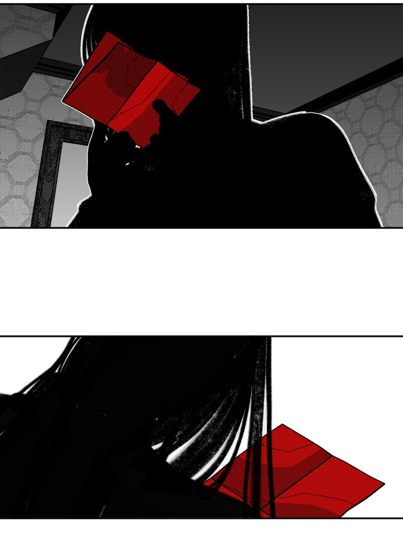 Манга Огненная колесница - Глава 37 Страница 14