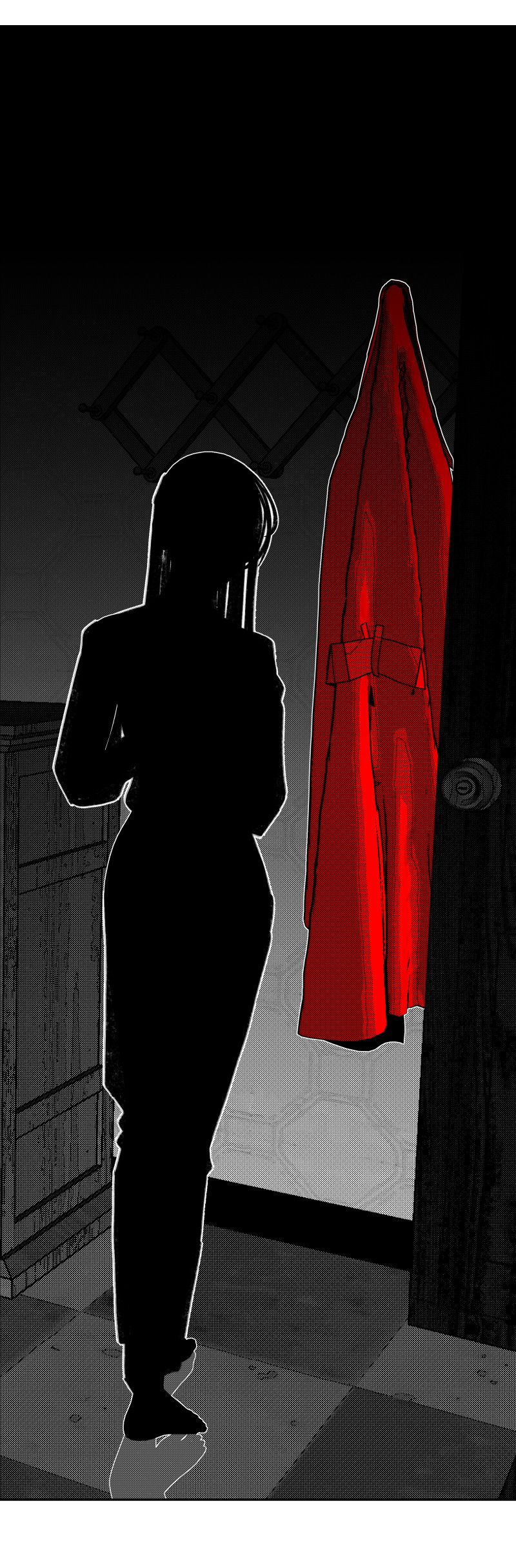 Манга Огненная колесница - Глава 37 Страница 15