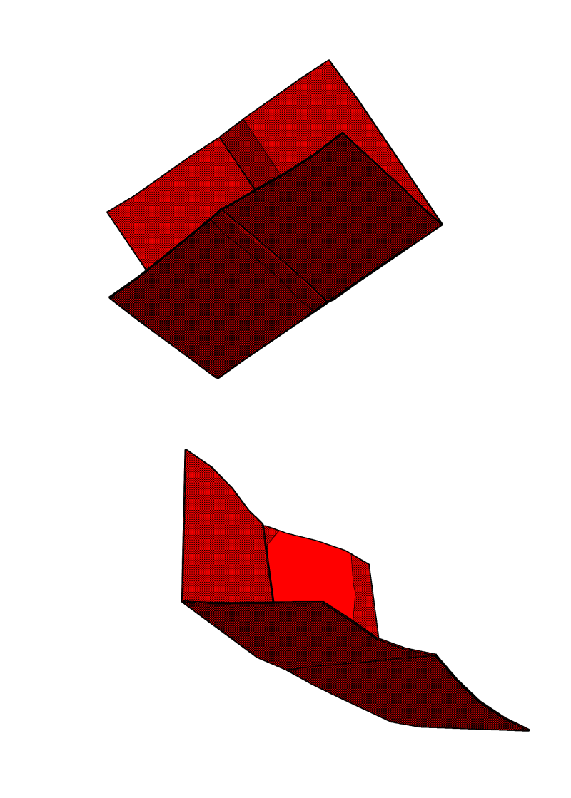 Манга Огненная колесница - Глава 37 Страница 25