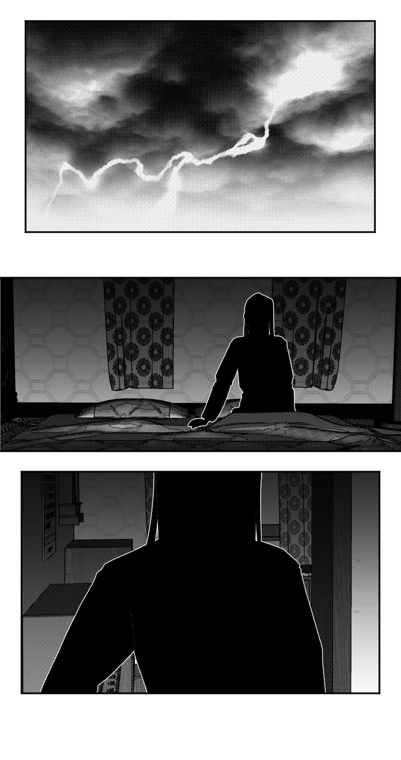 Манга Огненная колесница - Глава 37 Страница 12