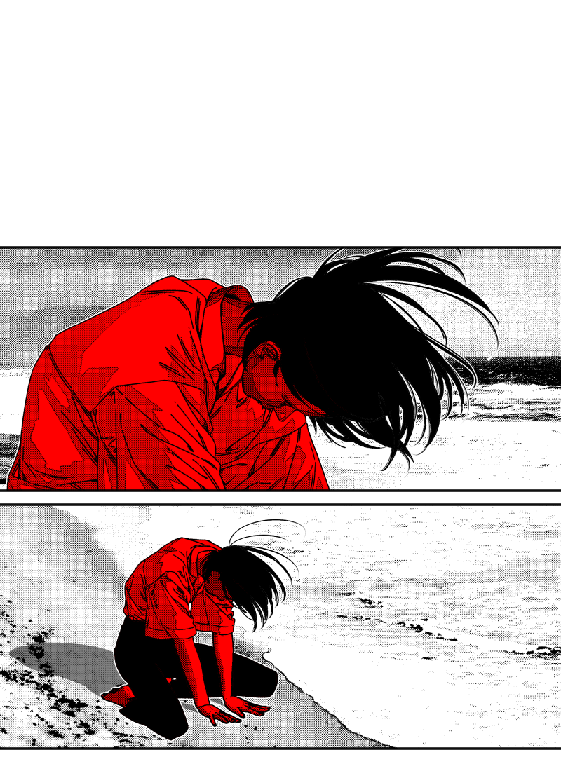 Манга Огненная колесница - Глава 37 Страница 18