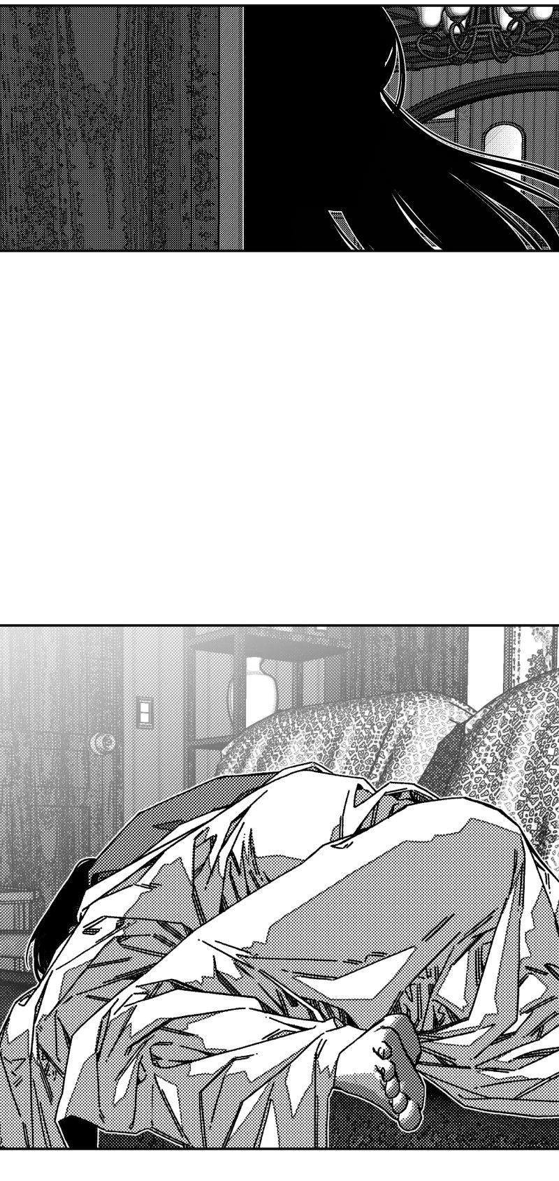 Манга Огненная колесница - Глава 37 Страница 11