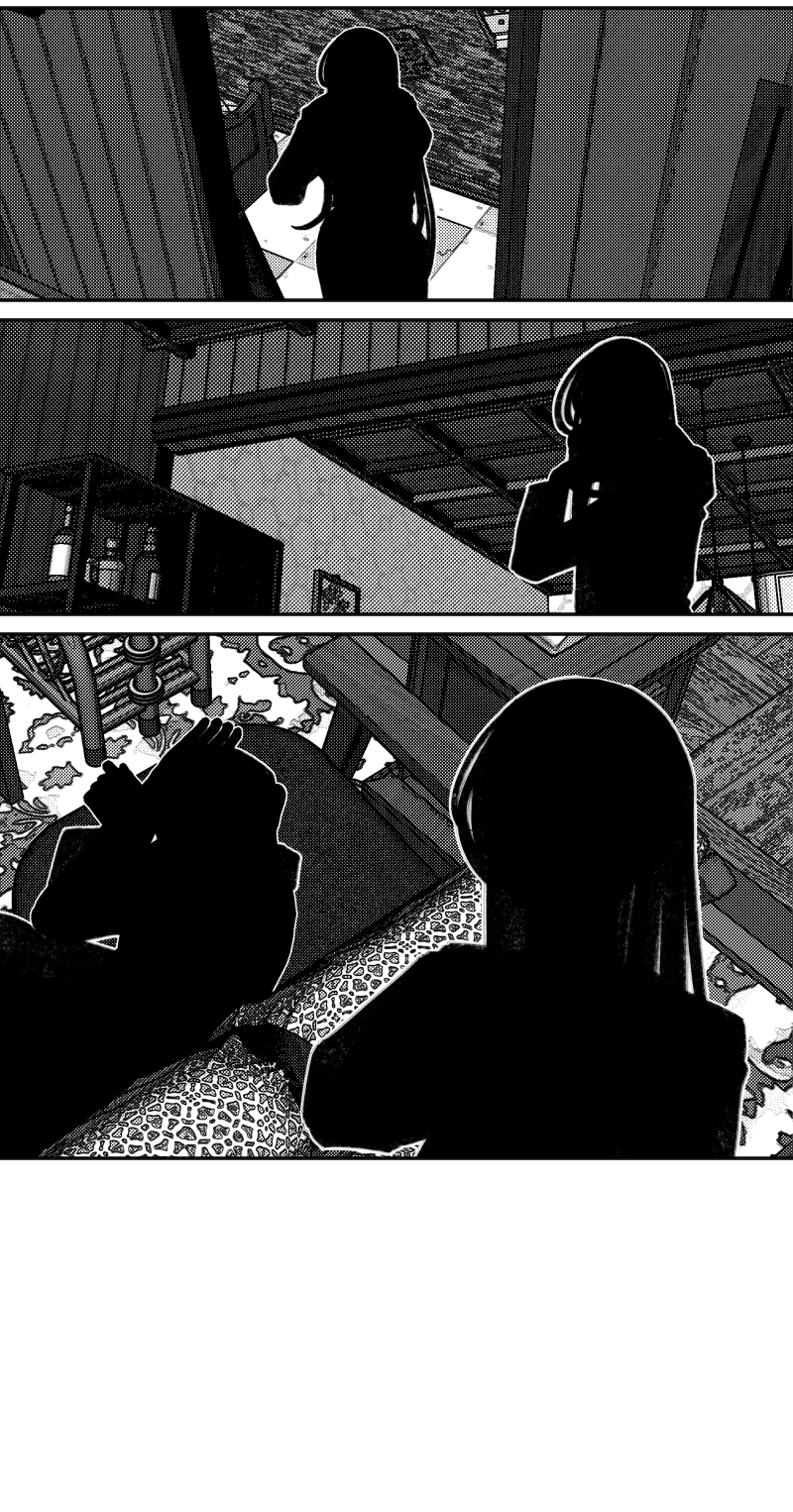 Манга Огненная колесница - Глава 37 Страница 17