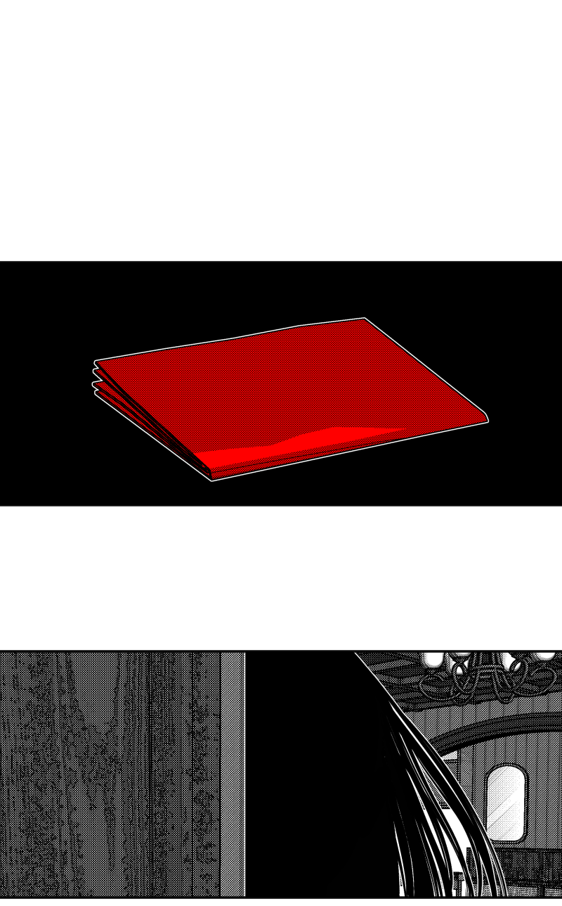 Манга Огненная колесница - Глава 37 Страница 9