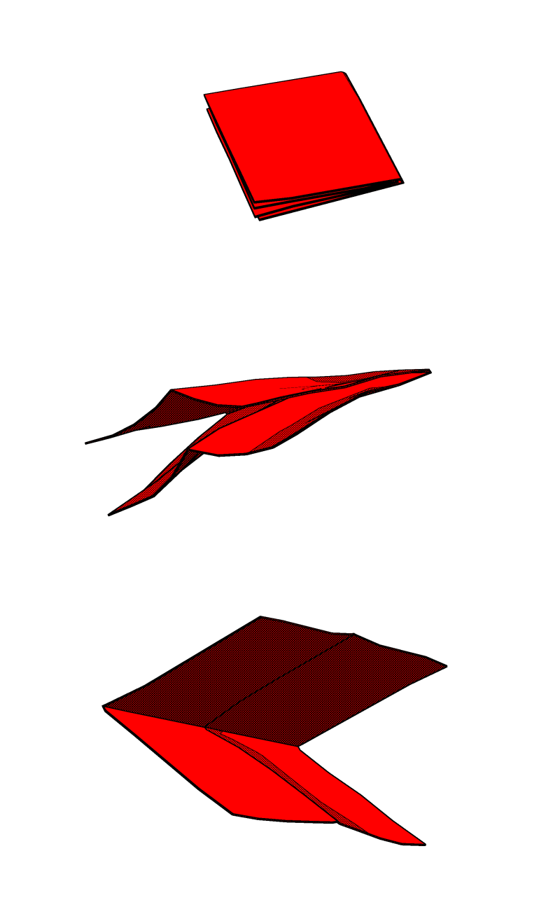 Манга Огненная колесница - Глава 37 Страница 24