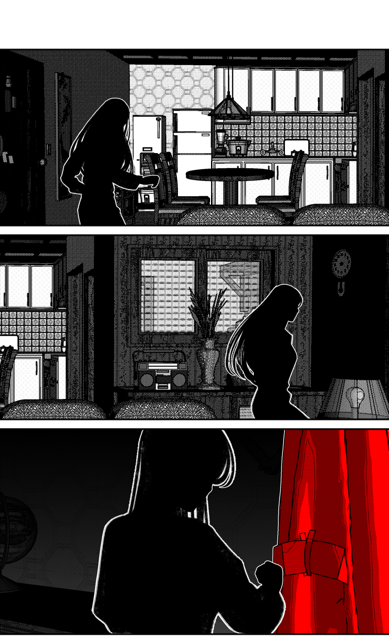 Манга Огненная колесница - Глава 37 Страница 13