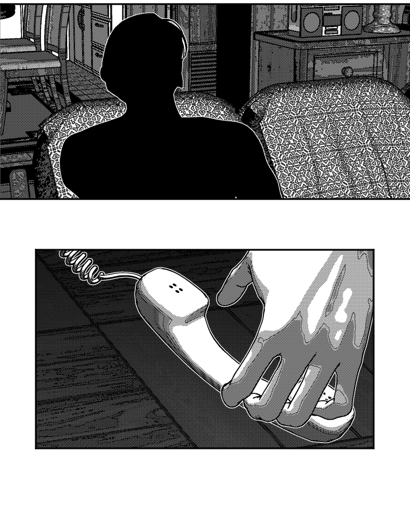 Манга Огненная колесница - Глава 37 Страница 4