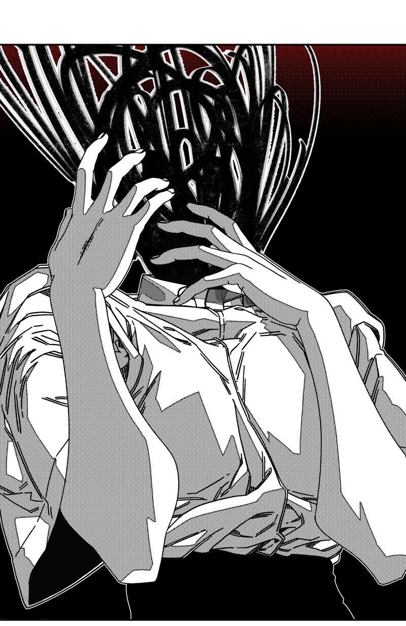 Манга Огненная колесница - Глава 36 Страница 35