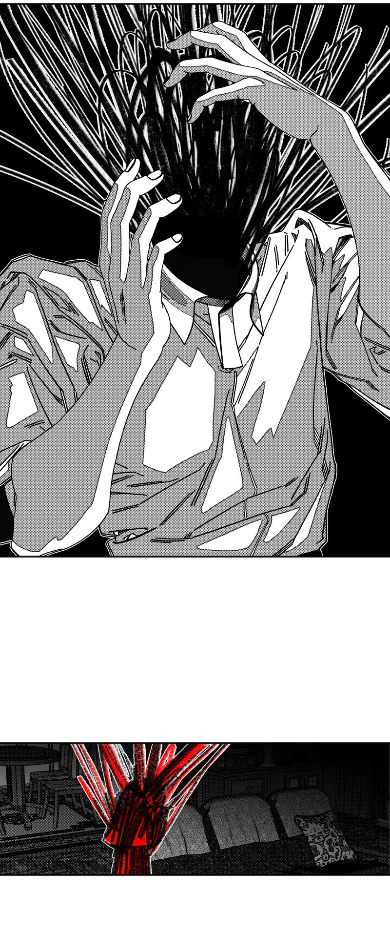 Манга Огненная колесница - Глава 36 Страница 36