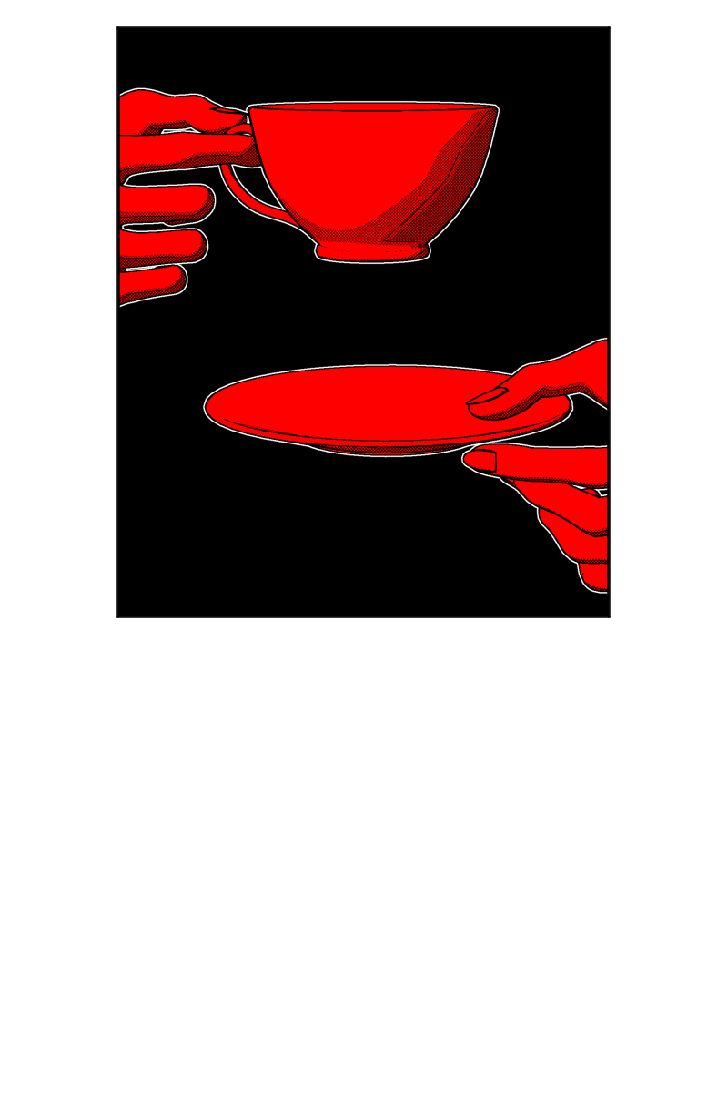 Манга Огненная колесница - Глава 36 Страница 24