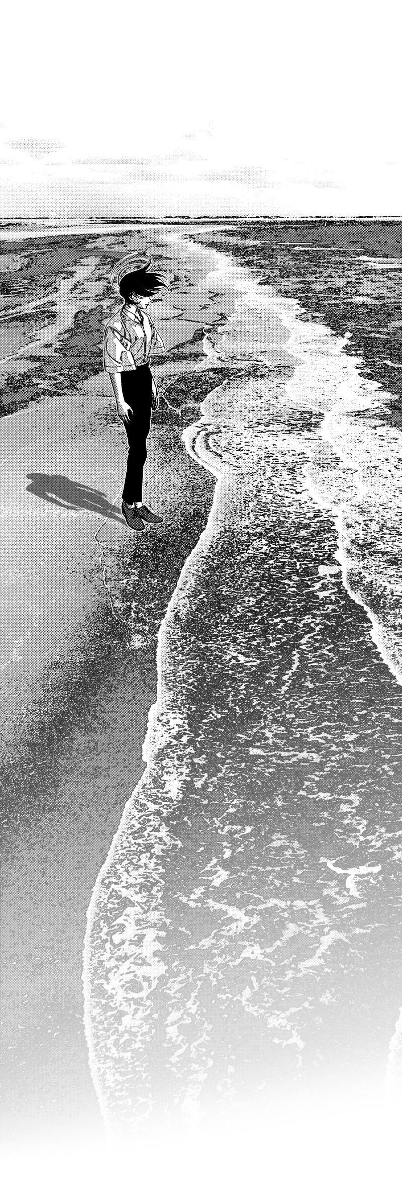 Манга Огненная колесница - Глава 32 Страница 9