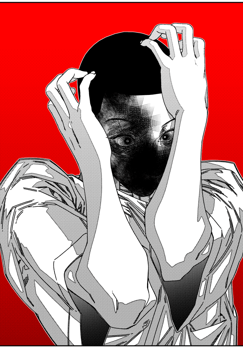 Манга Огненная колесница - Глава 32 Страница 39