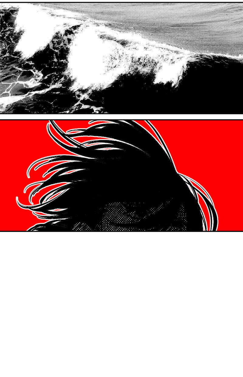 Манга Огненная колесница - Глава 32 Страница 8