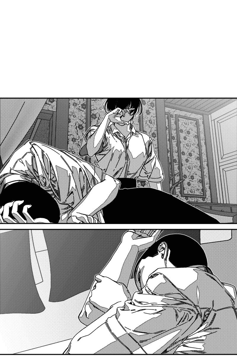 Манга Огненная колесница - Глава 32 Страница 5