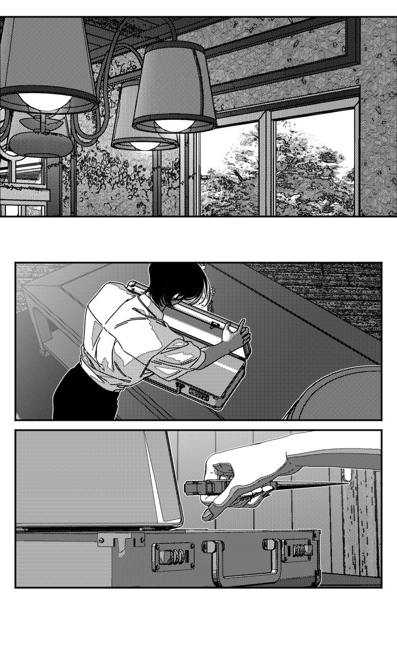 Манга Огненная колесница - Глава 32 Страница 3