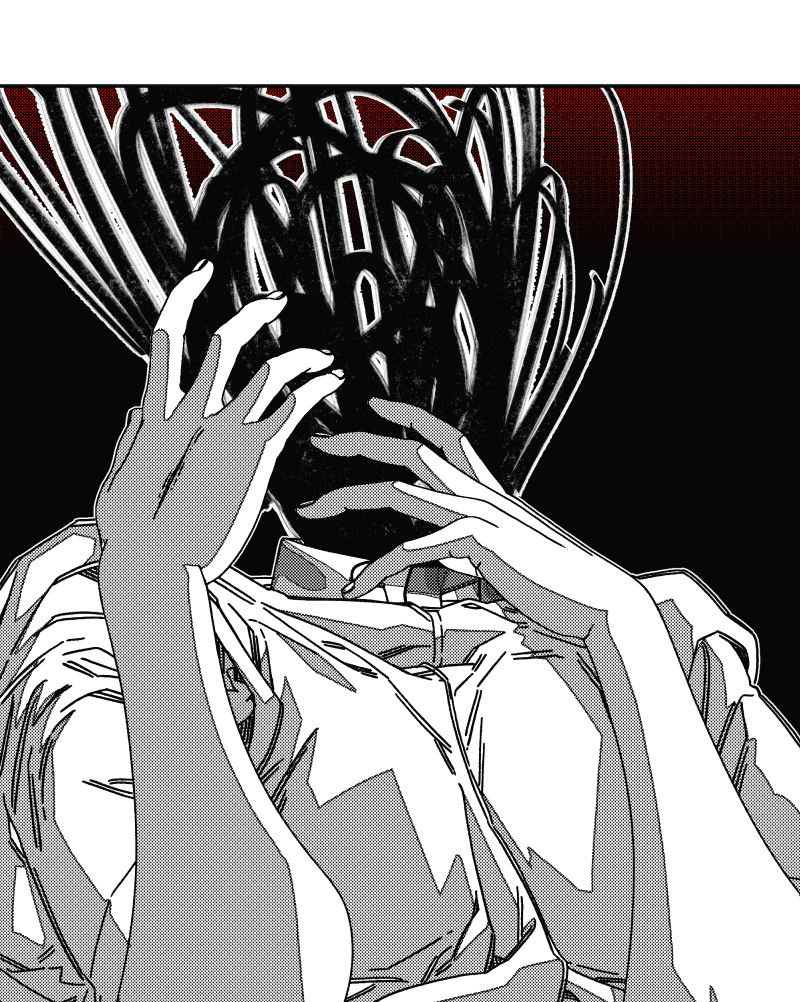 Манга Огненная колесница - Глава 32 Страница 42