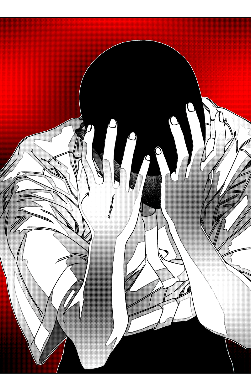 Манга Огненная колесница - Глава 32 Страница 40