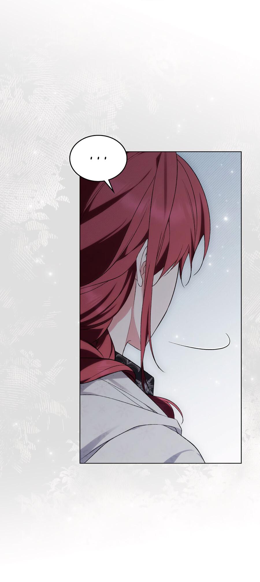 Манга Это не моё обещание - Глава 75 Страница 34