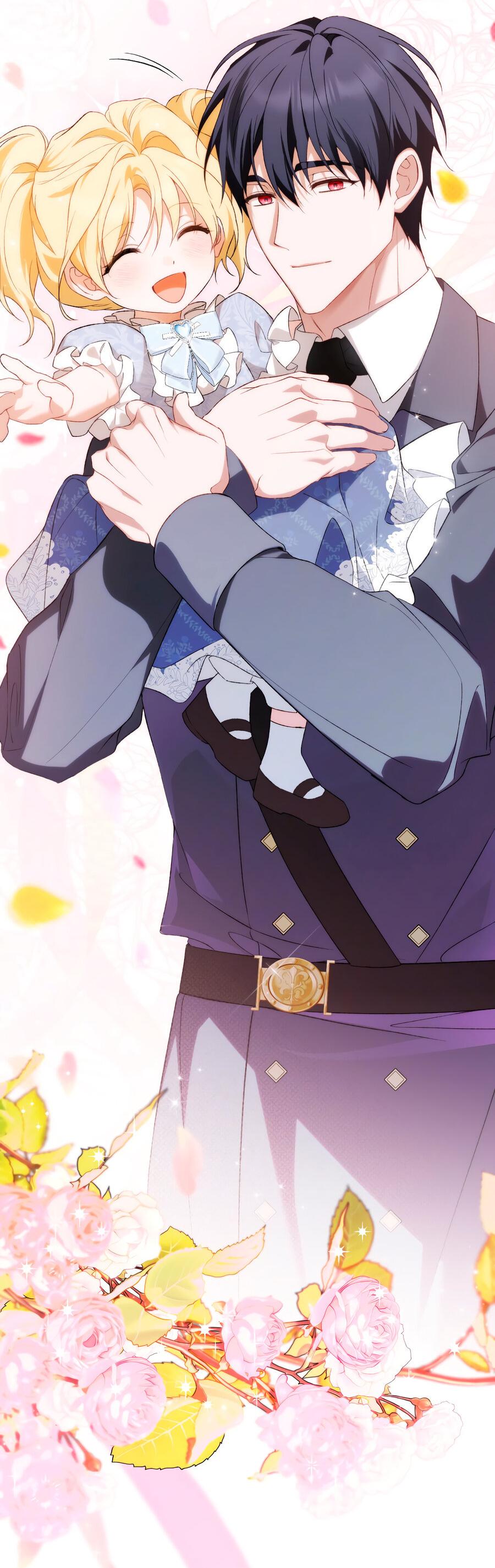 Манга Это не моё обещание - Глава 75 Страница 43