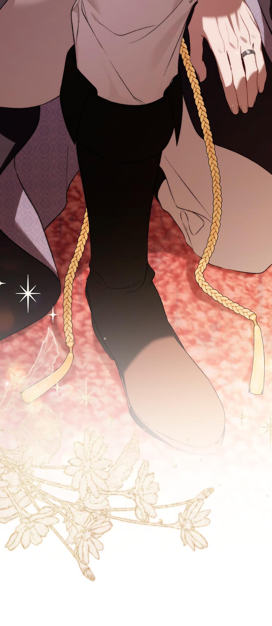 Манга Это не моё обещание - Глава 74 Страница 60