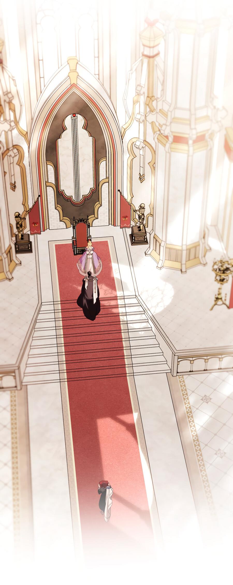 Манга Это не моё обещание - Глава 74 Страница 51