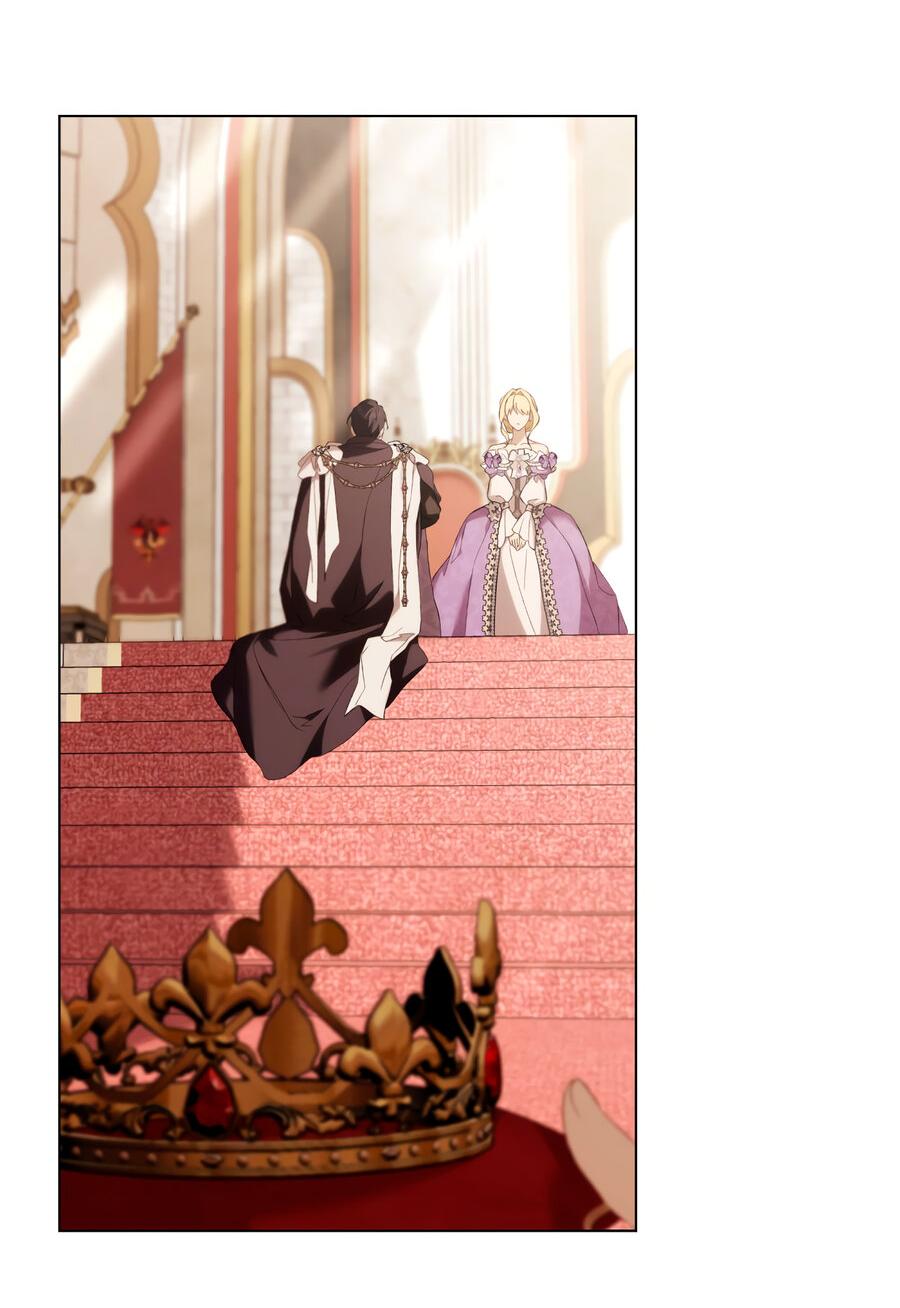 Манга Это не моё обещание - Глава 74 Страница 52