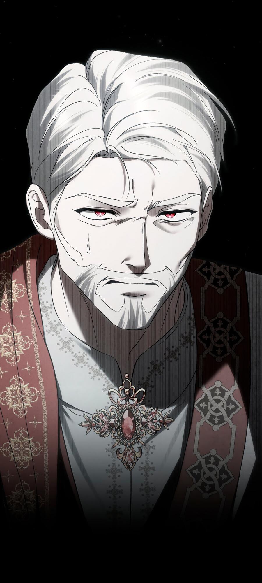 Манга Это не моё обещание - Глава 74 Страница 15