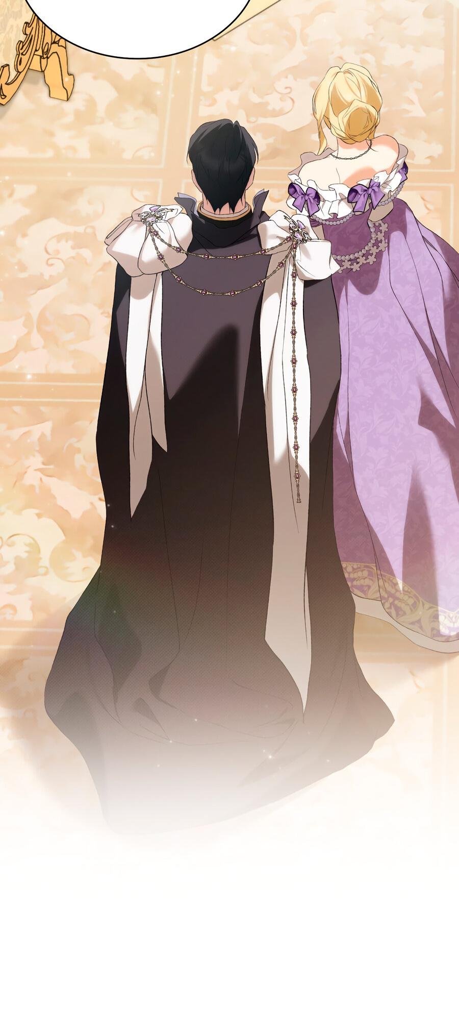 Манга Это не моё обещание - Глава 74 Страница 41