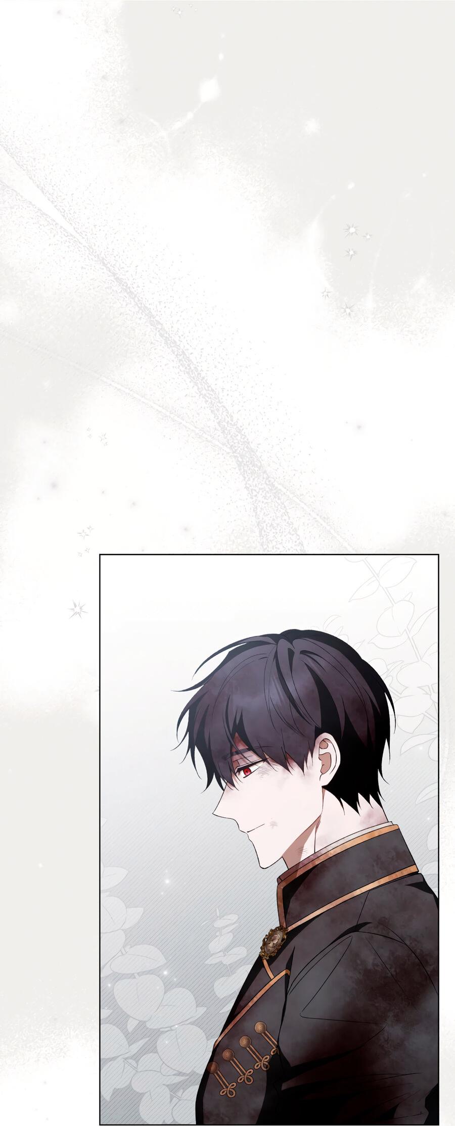 Манга Это не моё обещание - Глава 73 Страница 57