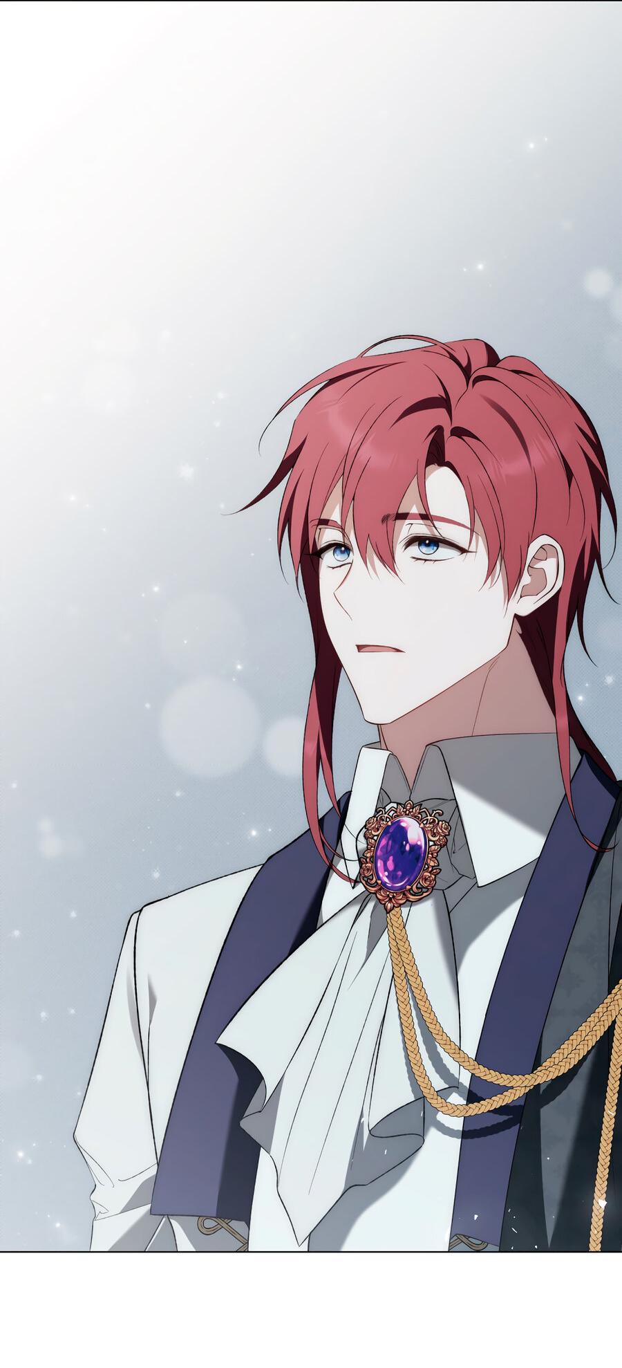 Манга Это не моё обещание - Глава 73 Страница 44