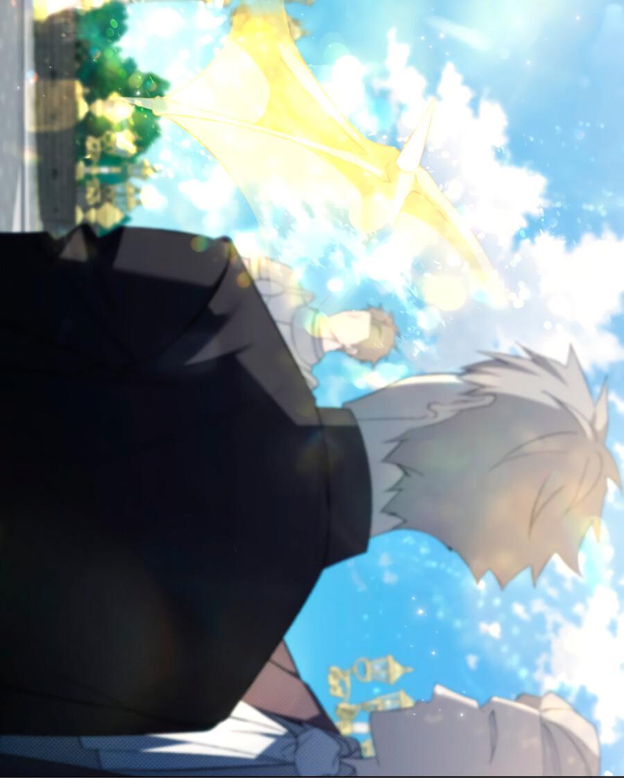 Манга Это не моё обещание - Глава 73 Страница 56