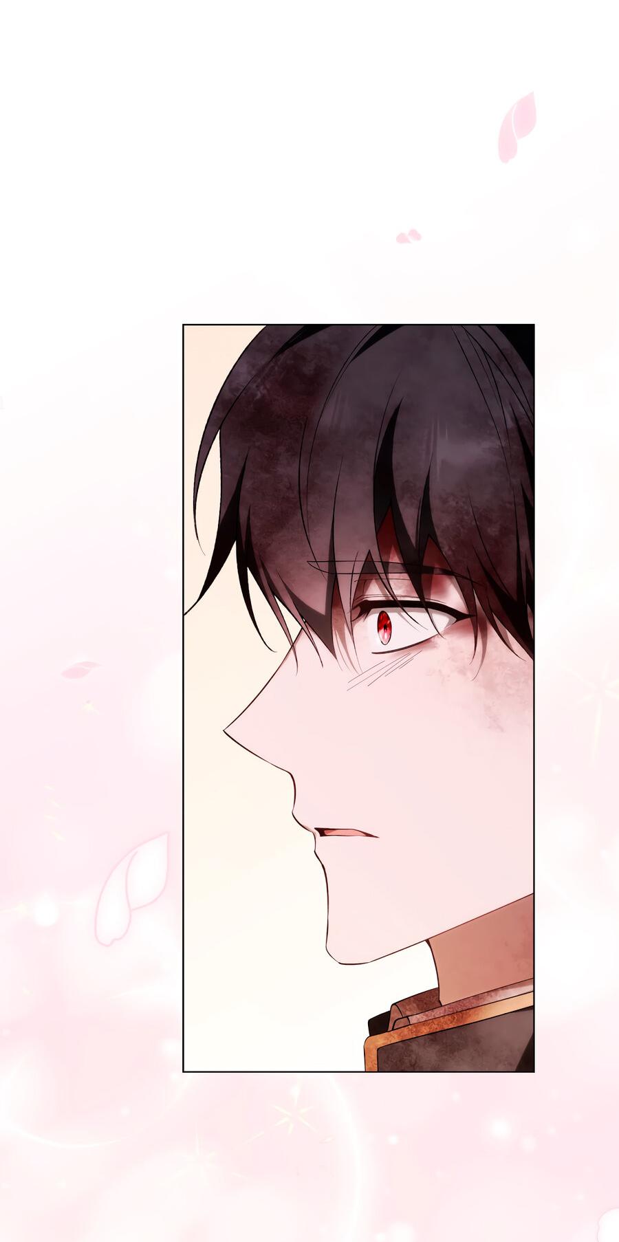 Манга Это не моё обещание - Глава 73 Страница 25