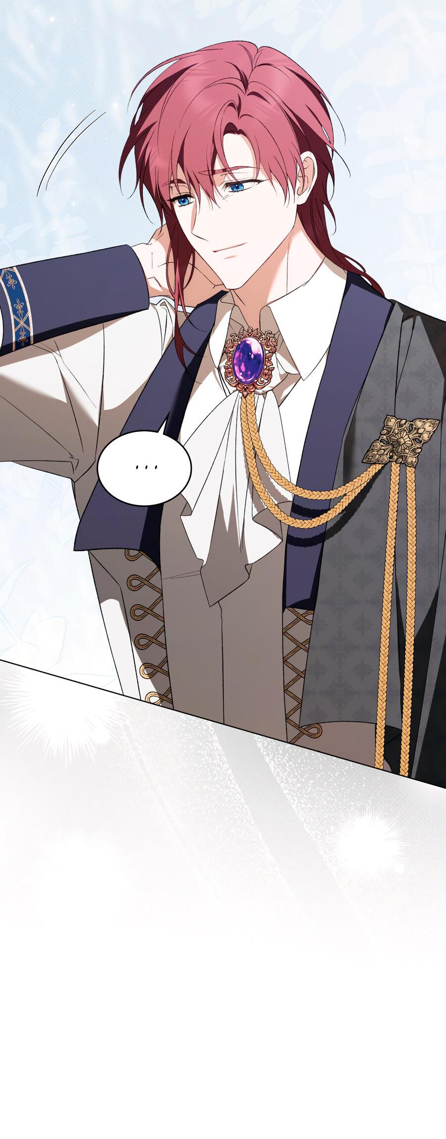 Манга Это не моё обещание - Глава 73 Страница 63