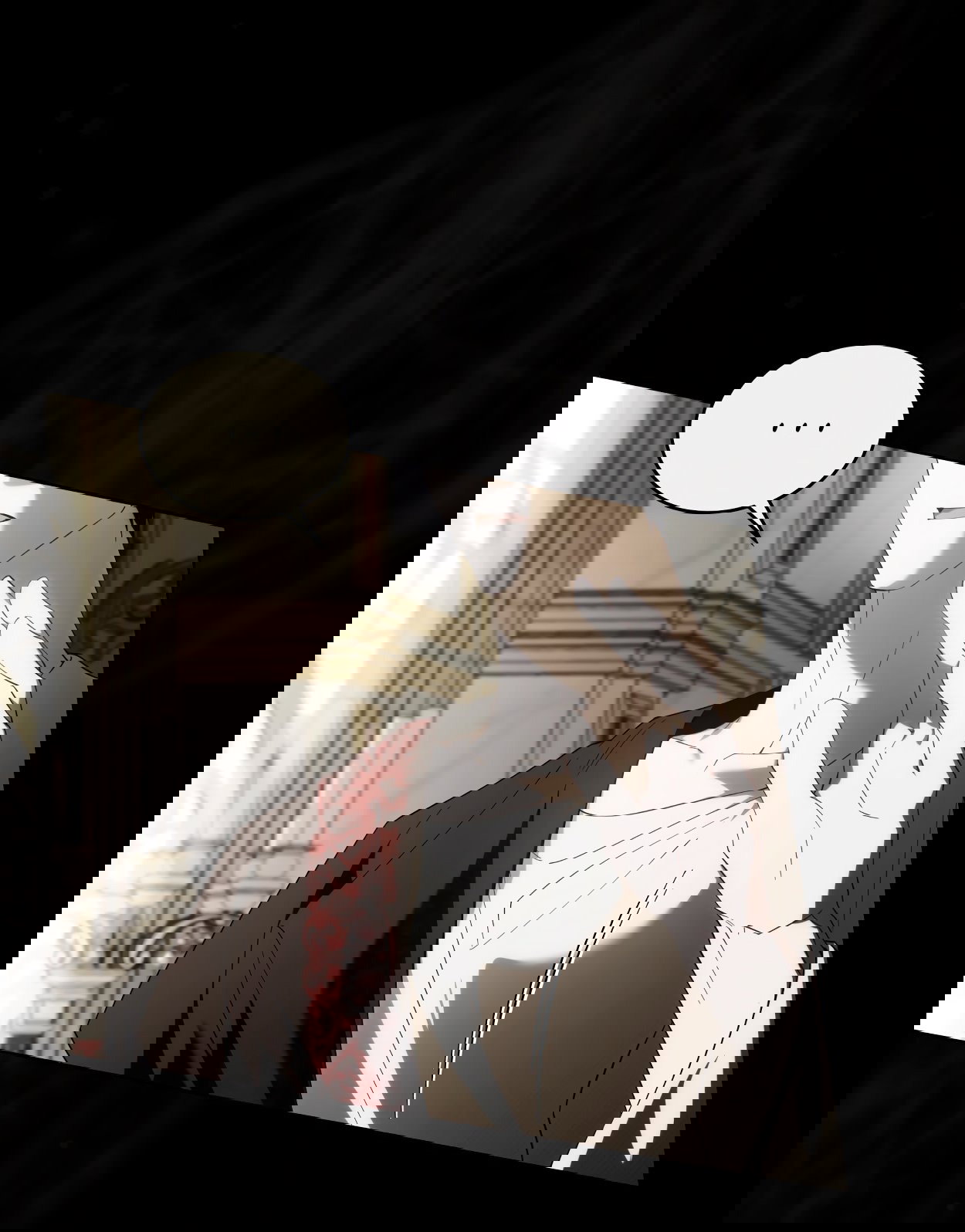 Манга Это не моё обещание - Глава 69 Страница 7