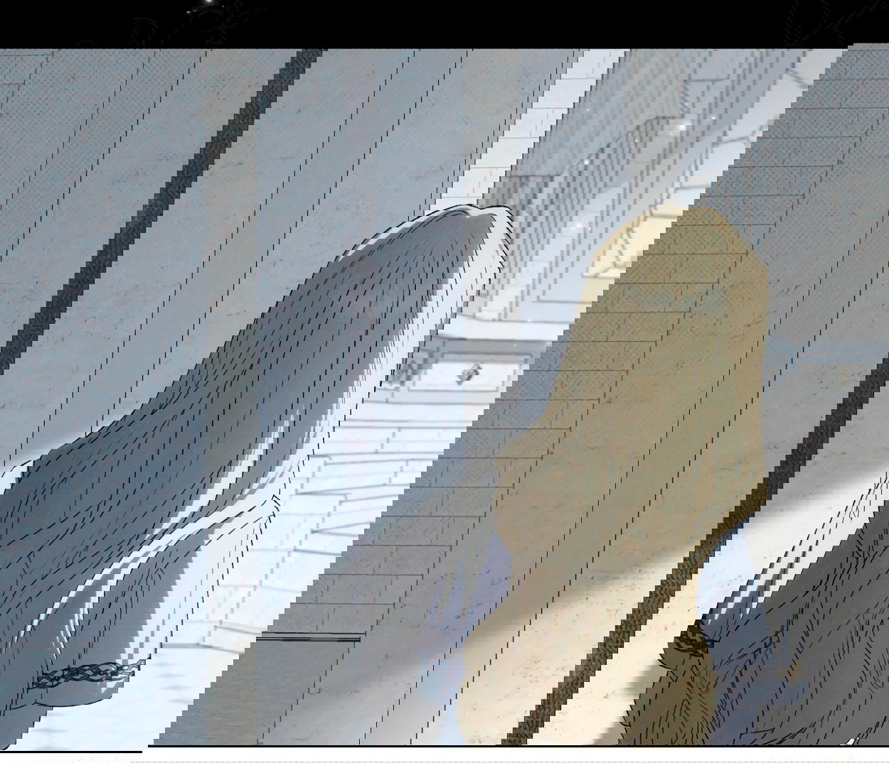 Манга Это не моё обещание - Глава 69 Страница 48