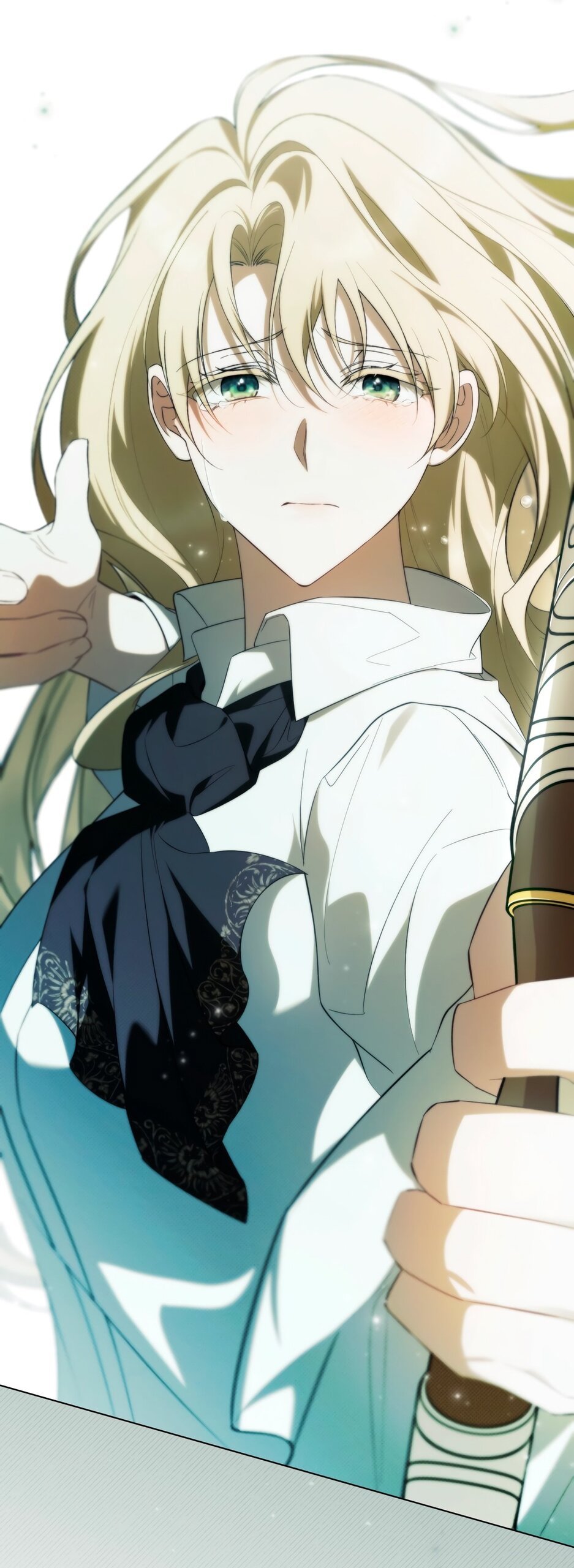 Манга Это не моё обещание - Глава 69 Страница 85