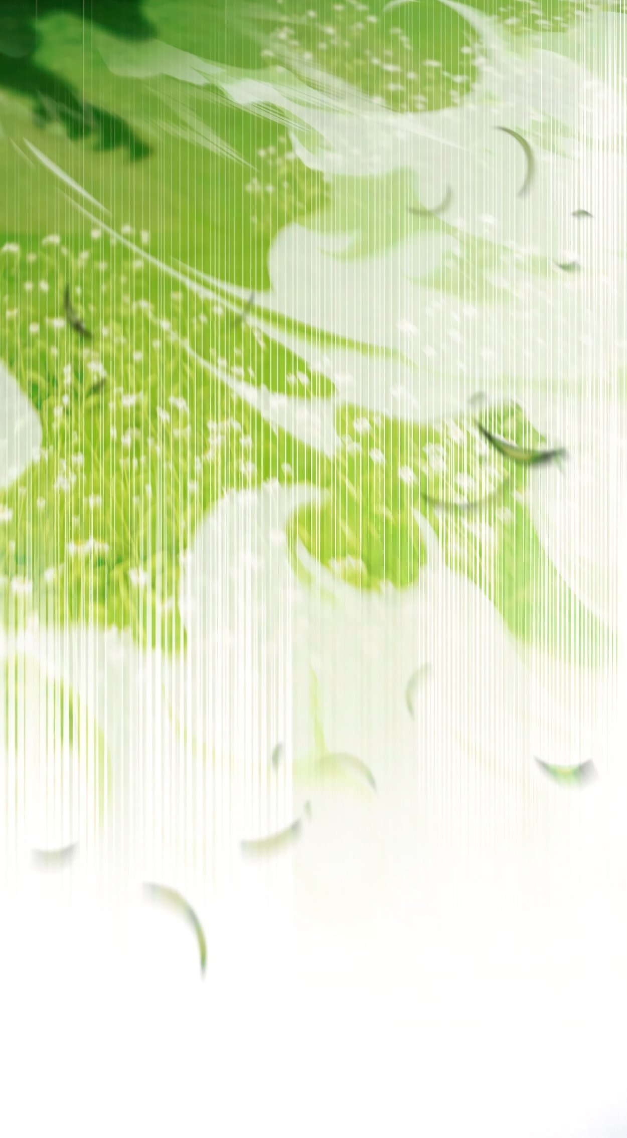 Манга Это не моё обещание - Глава 68 Страница 7