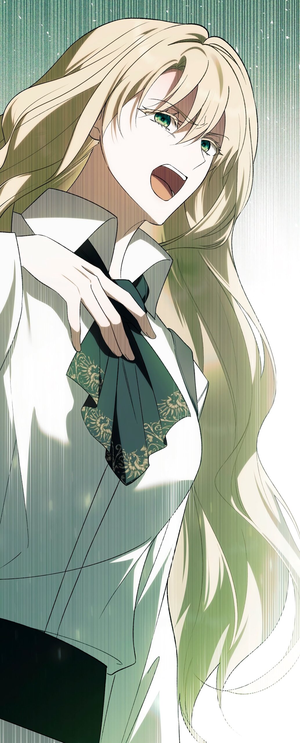 Манга Это не моё обещание - Глава 68 Страница 68