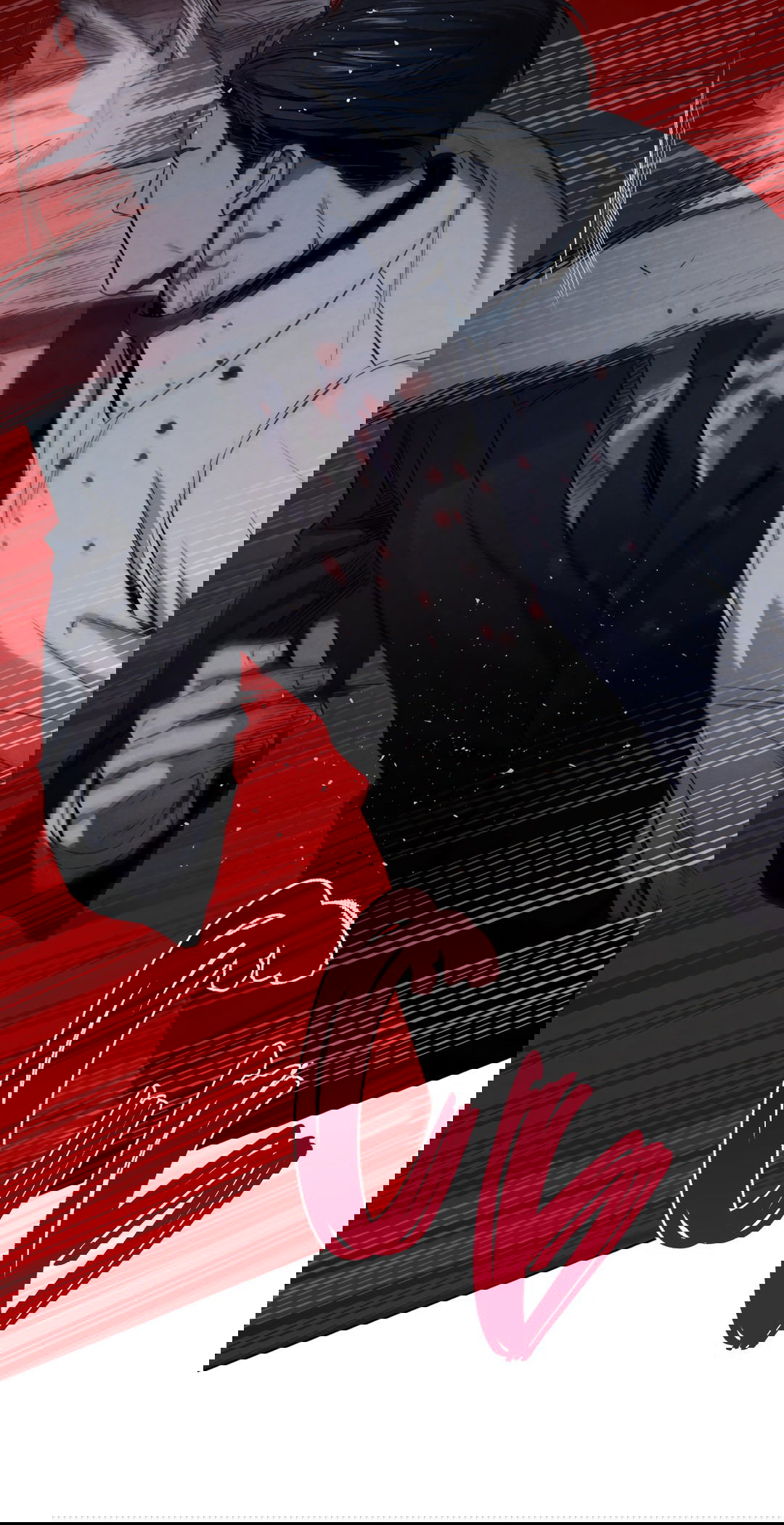 Манга Беспрецедентный - Глава 15 Страница 31